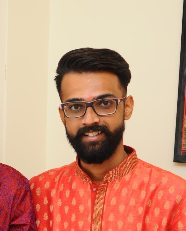 Nisarg Shukla (@nisargshukla365) - Profile Photo