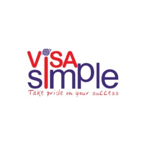 Visa Simple (@visasimple) - Profile Photo