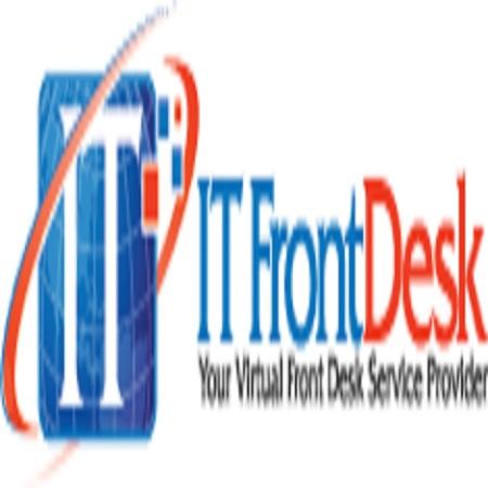 ITFront Desk (@itfrontdeskus) - Profile Photo