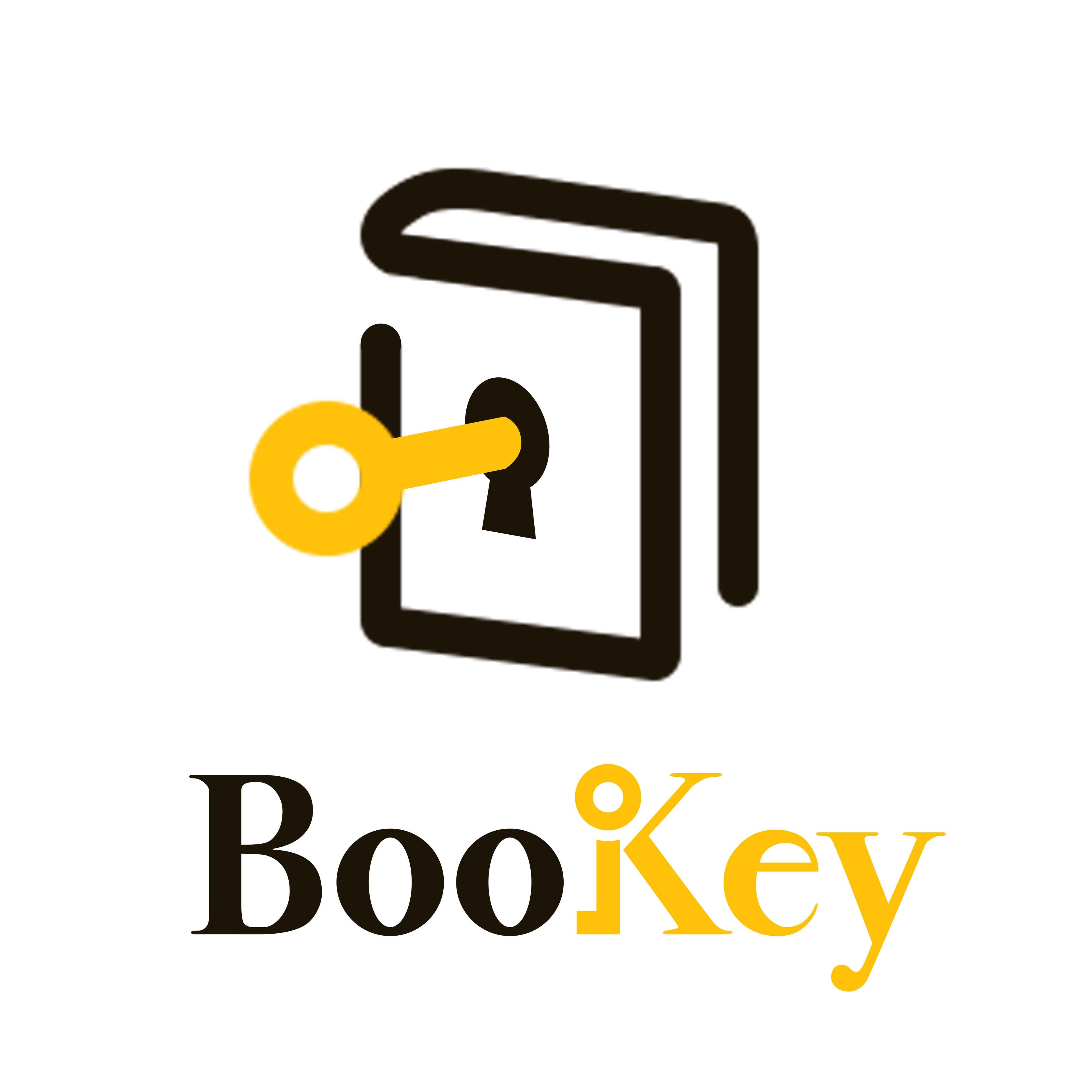 Bookey En (@bookey) - Profile Photo