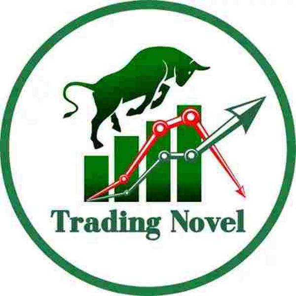 Trading Novel  (@trading_novel) - Profile Photo