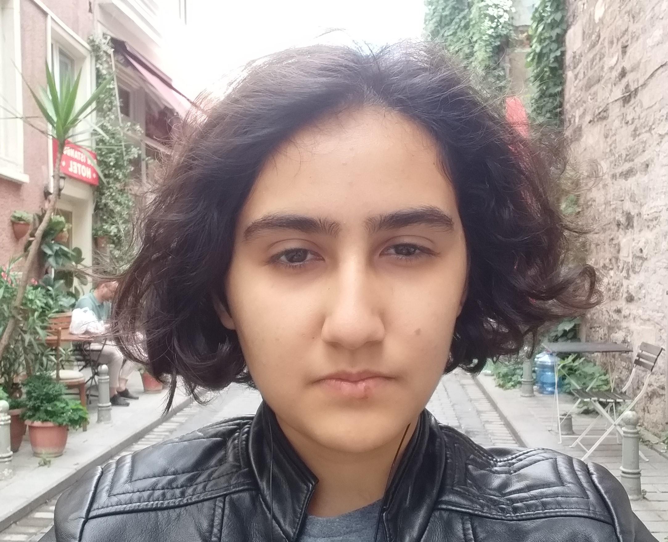 Yağmur Yiğit (@ya_muryi_it) - Profile Photo