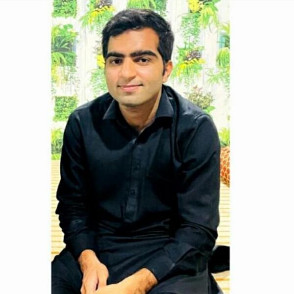 M Fahad  Khan (@fahad_thefighte) - Profile Photo