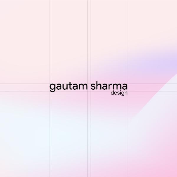 Gautam Sharma  (@gautammsharma) - Profile Photo