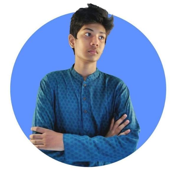 ZABIR TWIST (@riddlestrokes) - Profile Photo