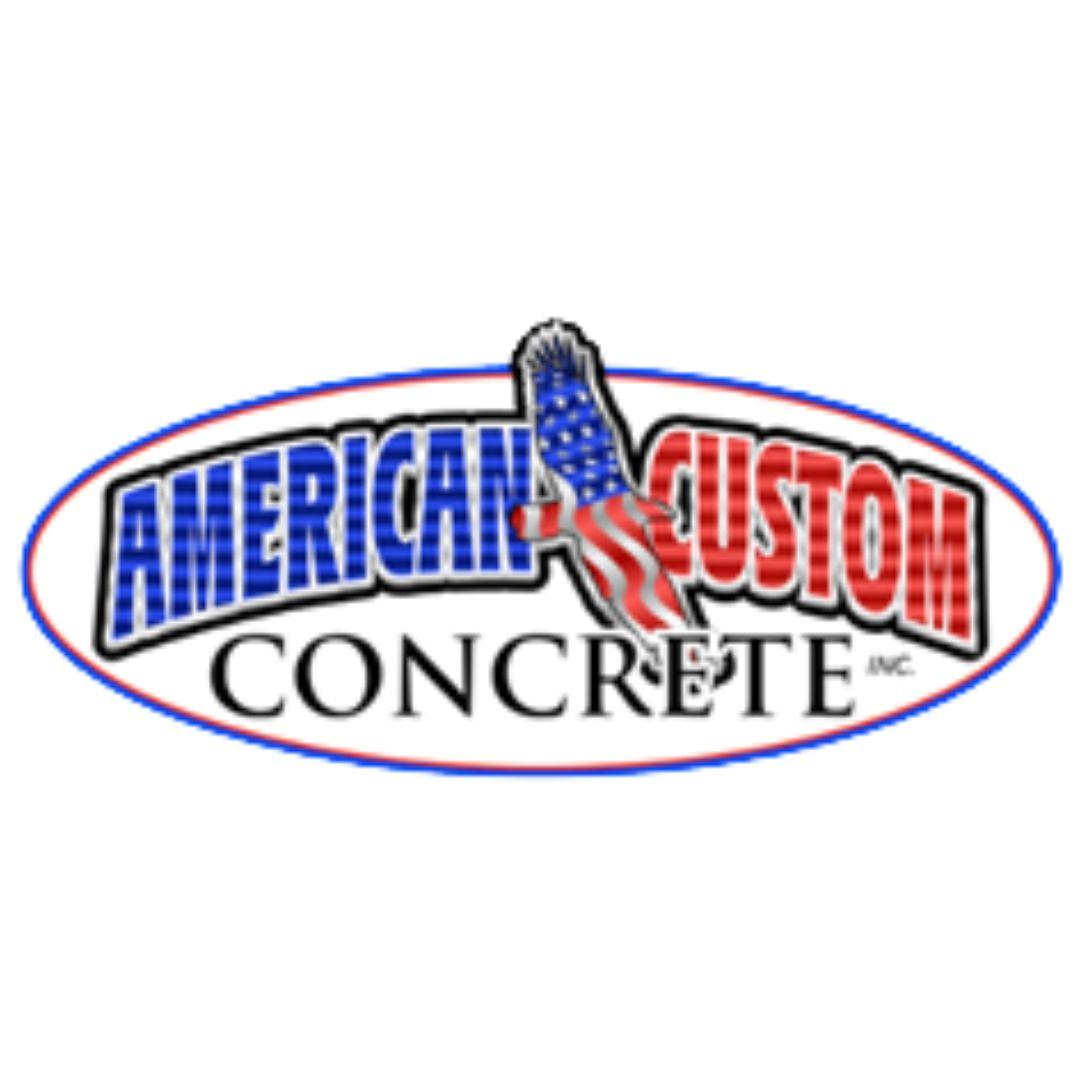 Americancustom Concrete (@americancustom) - Profile Photo