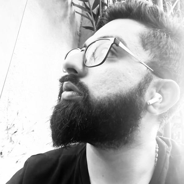 Darshak S. Padia (@darshakspadia) - Profile Photo