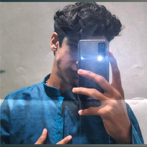 Aman Xavier (@amanxavier) - Profile Photo