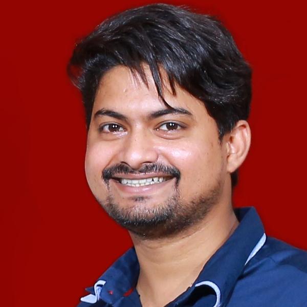 Jaison Elcy Jose | IELTS Facilitator (@iam_jaisonjose) - Profile Photo