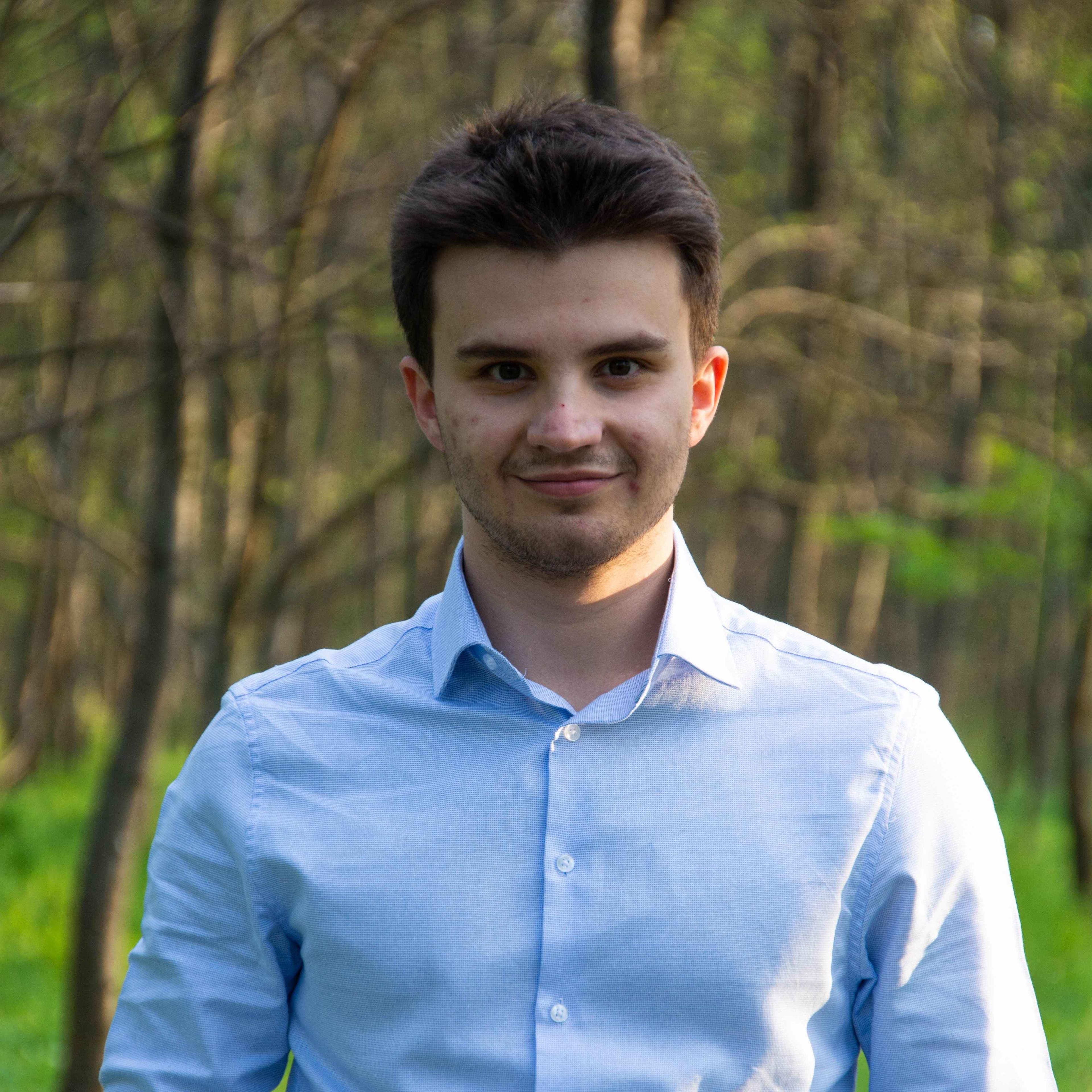 Valentin Tosetchi (@vali5681) - Profile Photo