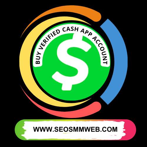 Buy Cash App Accounts (@seosmmweb12) - Profile Photo