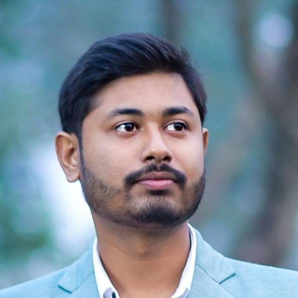 Jibesh Saha (@jibeshsaha) - Profile Photo