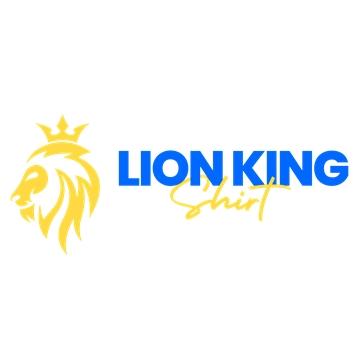 LionKingShirt  (@lionkingshirt) - Profile Photo