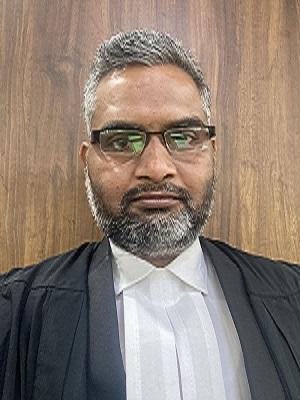 Advocate Singh (@advocatenarende) - Profile Photo