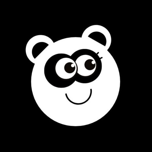 Book Panda Notes (@bookpandanotes) - Profile Photo