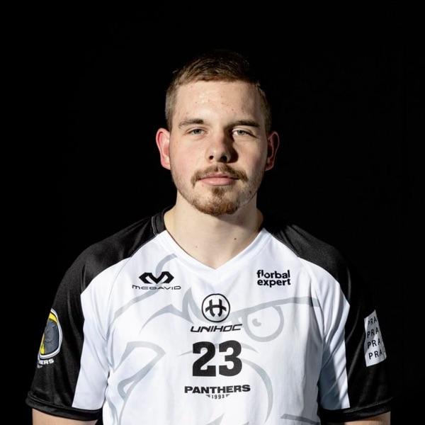 Josef Nový (@josen23) - Profile Photo