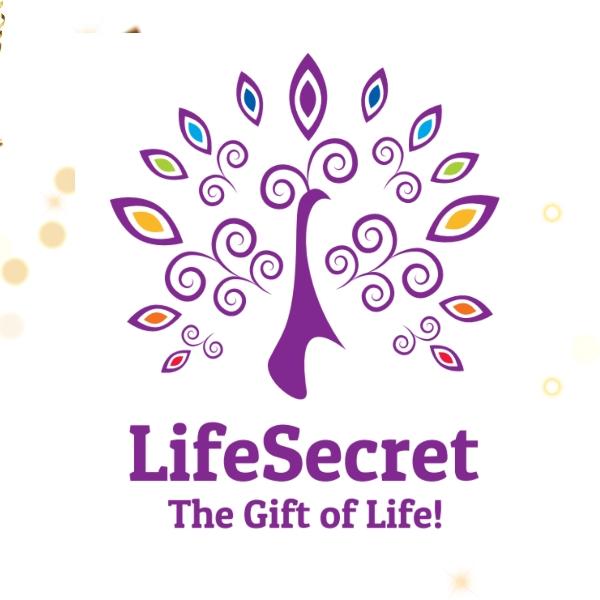 LifeSecret Co (@lifesecretco) - Profile Photo