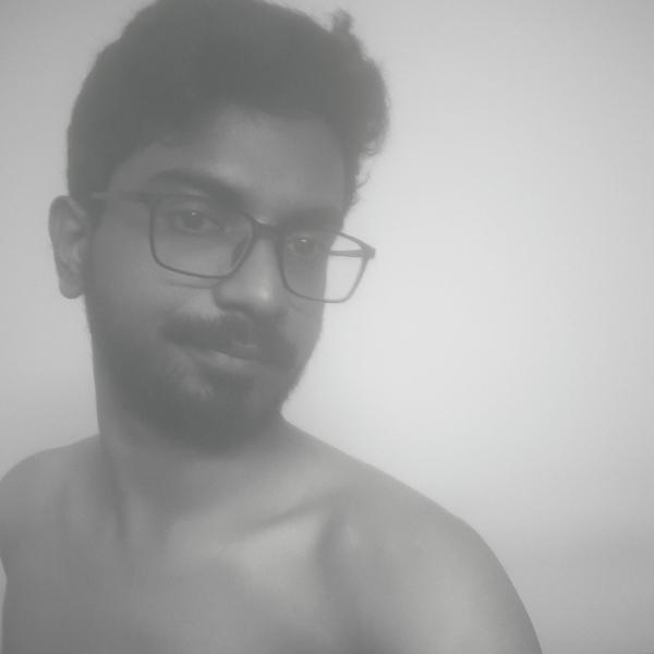 sairupesh k (@sairupeshk) - Profile Photo