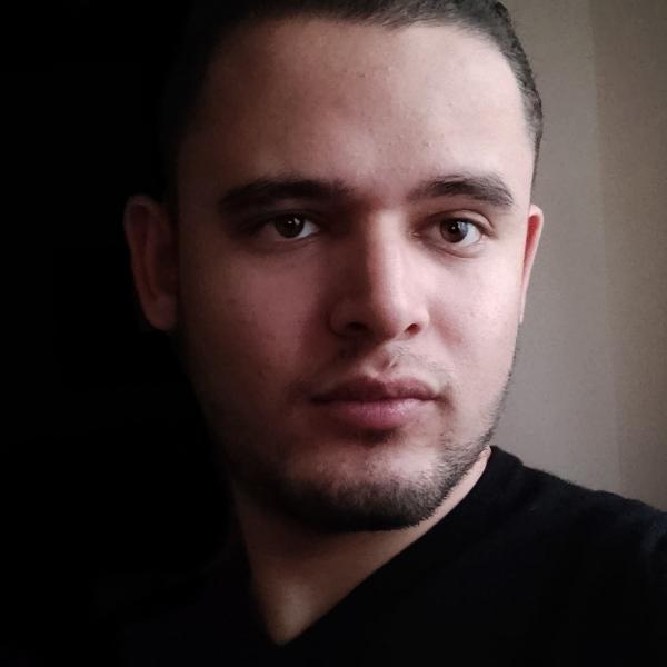 Omer Ash (@omer_ash333) - Profile Photo