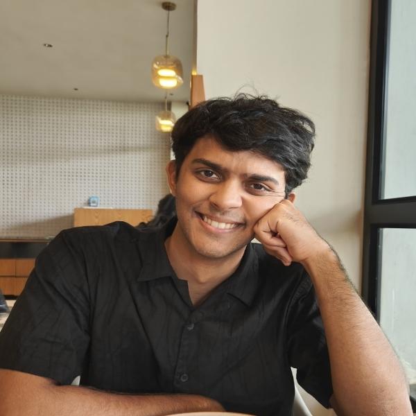 Tanmay Patel (@tanmaypatel177) - Profile Photo