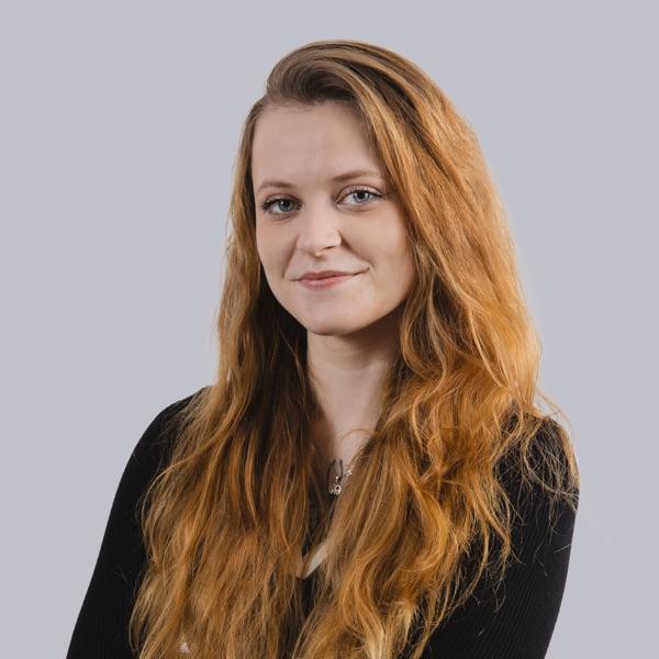 Nikola Moláčková (@nikitta) - Profile Photo