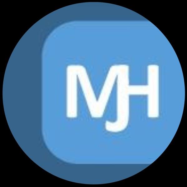 Martin Holland (@mjh0x) - Profile Photo