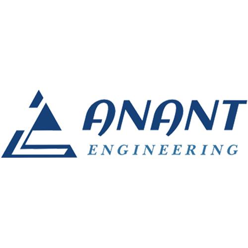 Anant Engineering (@anantengineerin) - Profile Photo