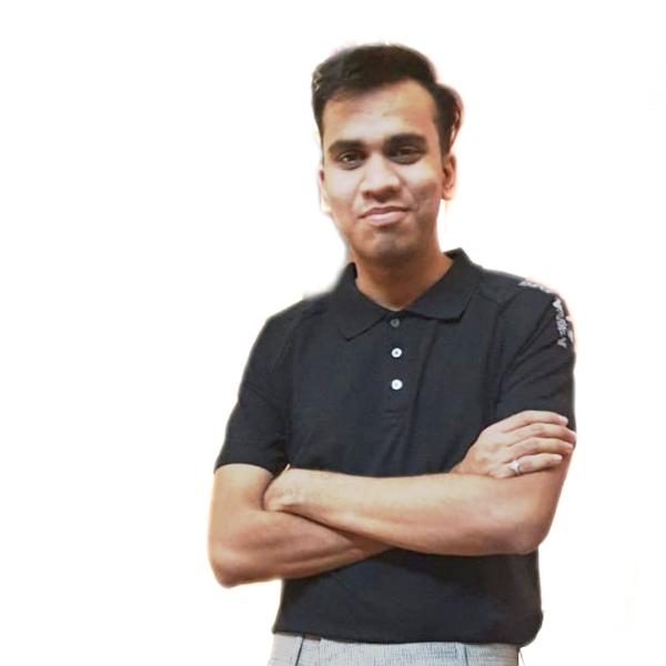 Sahaj Jain (@jainsahaj) - Profile Photo