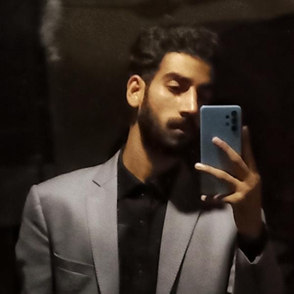 Umar Farooq Mir (@mirumarfarooq) - Profile Photo