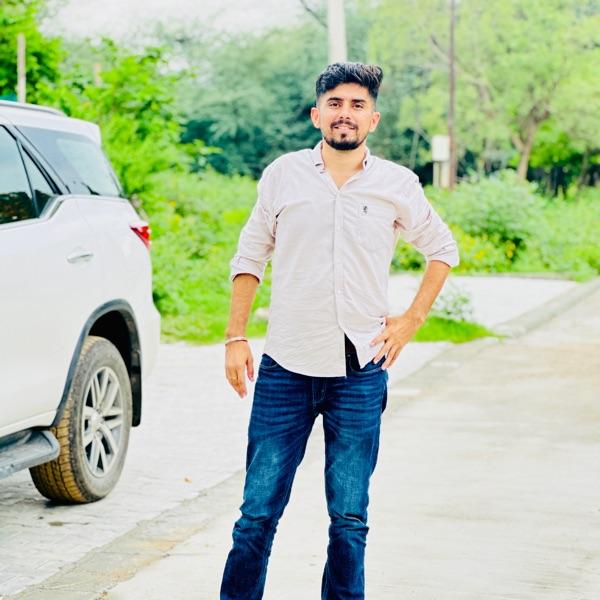 Sunil Bishnoi (@sunilbishnoi) - Profile Photo