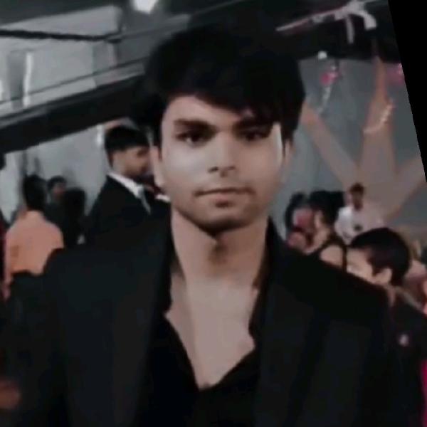 Piyush Shrivastava (@zapstee) - Profile Photo