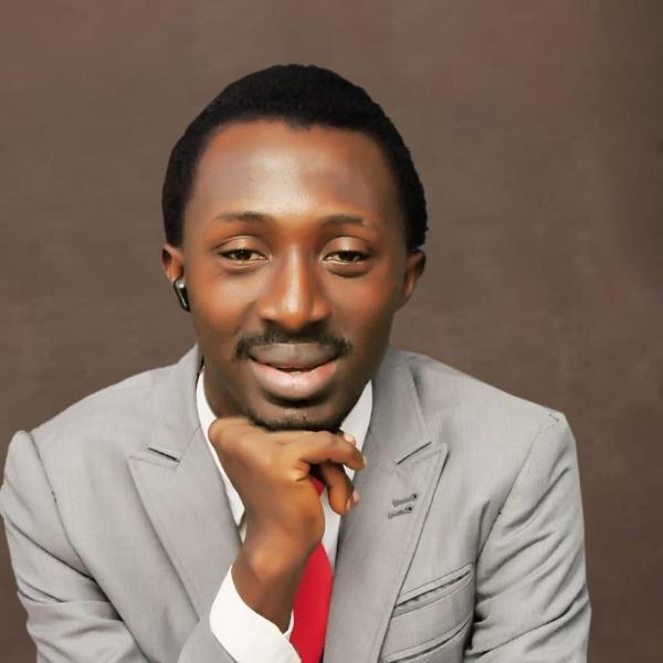 Olugbenga Oyeniran (@the_olugbenga) - Profile Photo