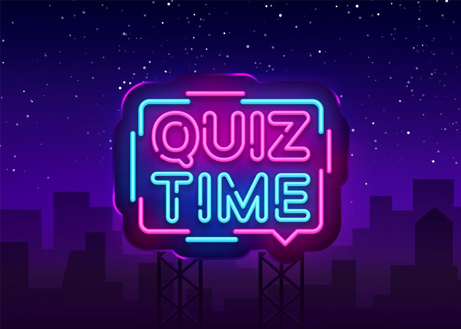 quiztime