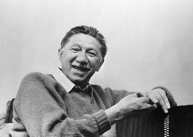 ABRAHAM MASLOW