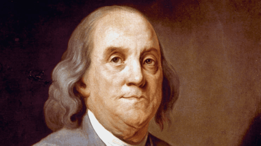 Use the Ben Franklin effect - Ask a favor