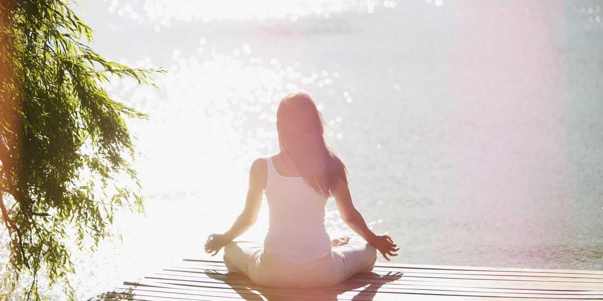 5 Meditation Styles for Every Personality