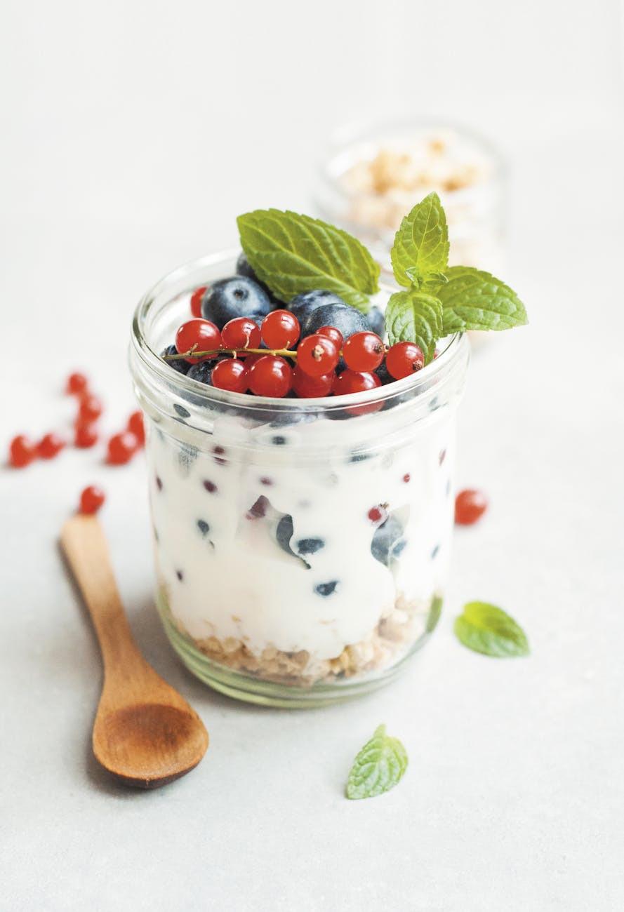 Probiotics and Prebiotics: Feeding Your Brain