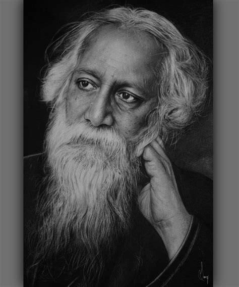 RABINDRANATH TAGORE