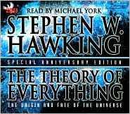 The Theory Of Everything (With Cd)