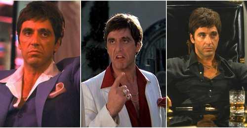Scarface: 14 Most Memorable Quotes From The Movie