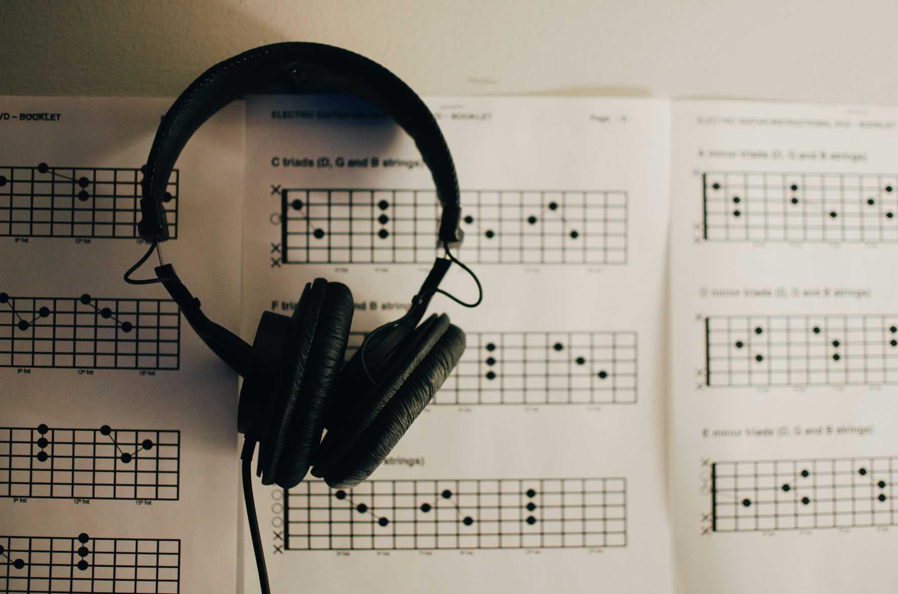 How Music Affects Your Productivity