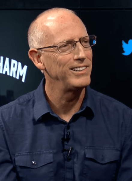 SCOTT ADAMS