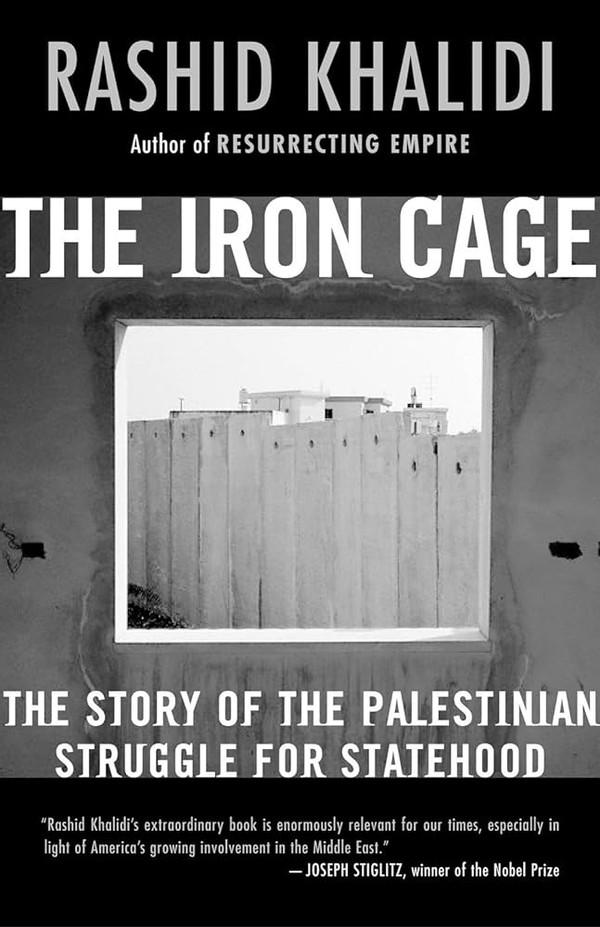 The Iron Cage