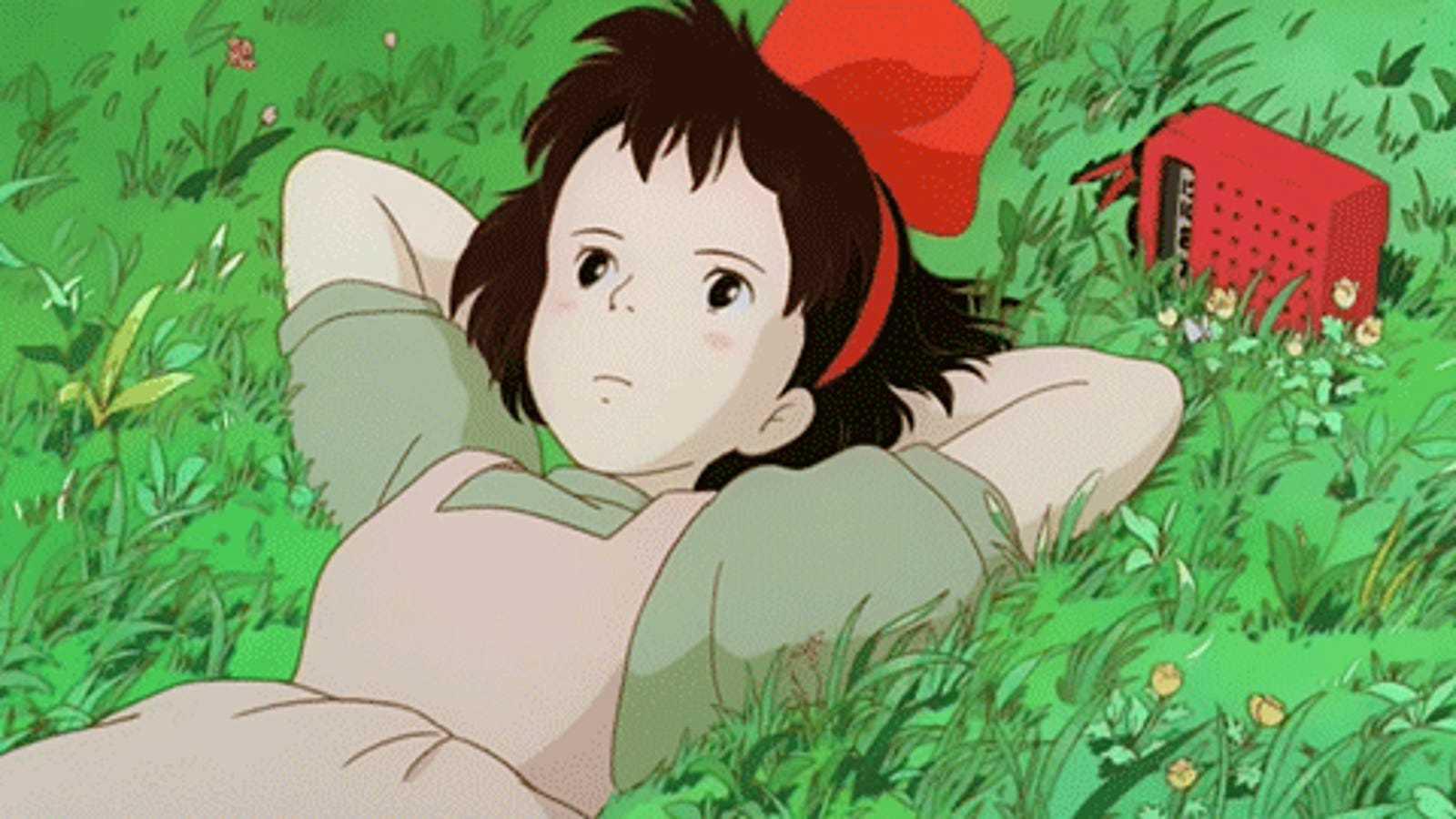 What Kiki Taught Me: Lessons From An Animated Movie