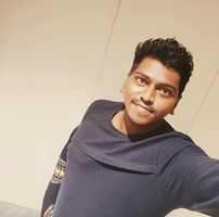 Arun  (@arun1234) - Profile Photo