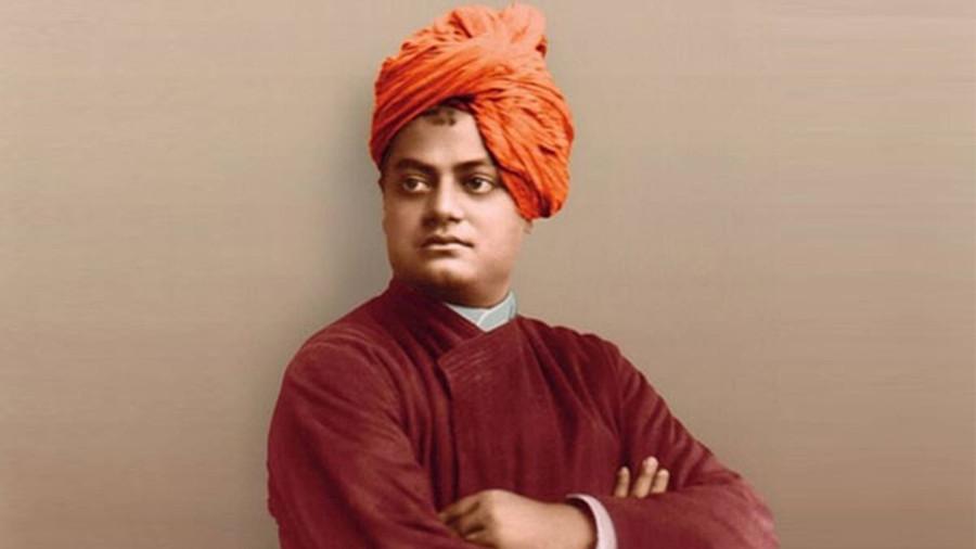 SWAMI VIVEKANADA