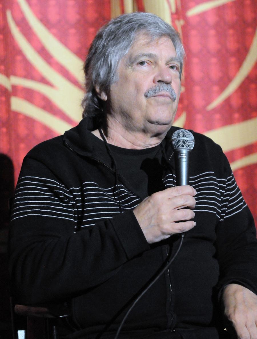 ALAN KAY