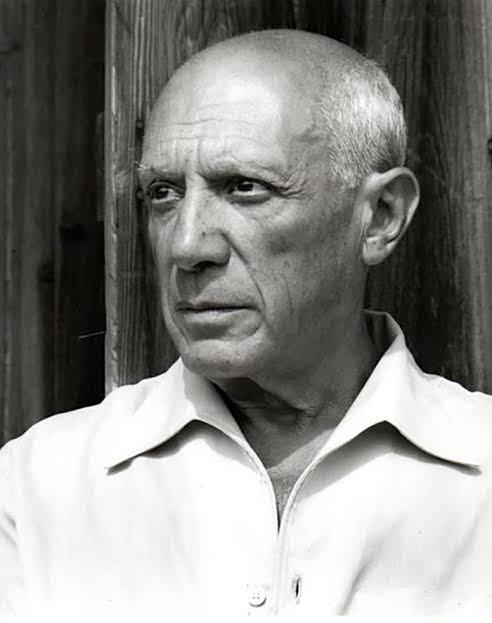 PABLO PICASSO