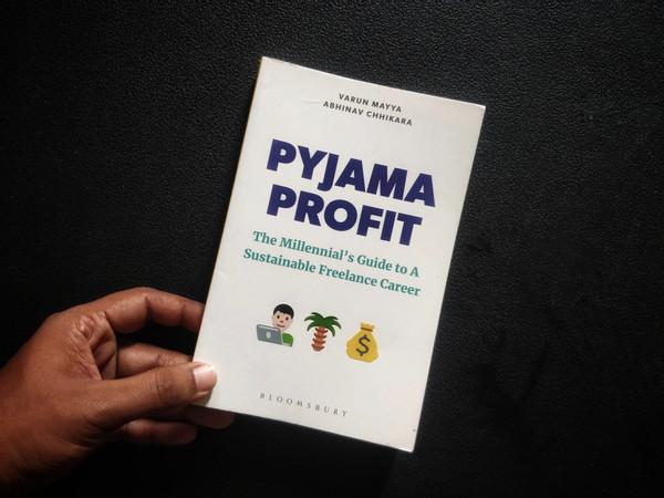 Pjama Profit: The Millenial’s Guide to a Sustainable Freelance Career