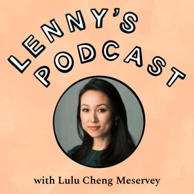 Navigating comms and PR with Lulu Cheng (Substack, Activision Blizzard)